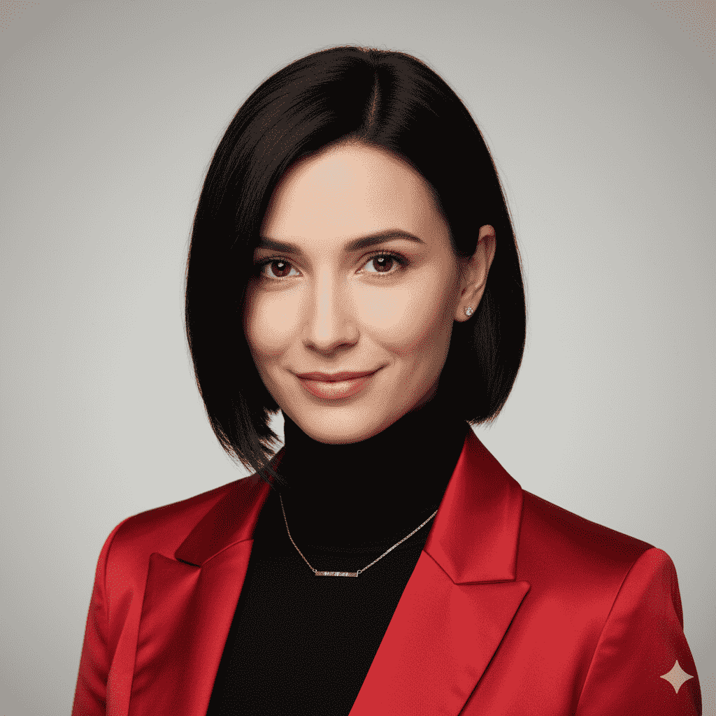 Elena - AI Agent